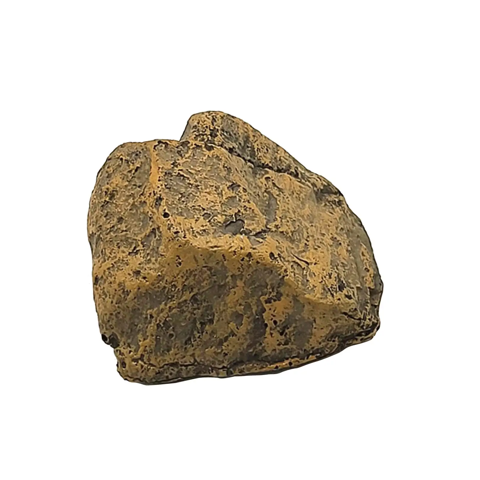 Landscaping Rock Key Holder Outdoor Waterproof Hidden Key Box Resin Spare Key Storage for Home Entry