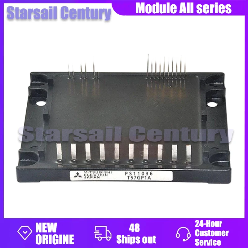 

PS11036 PS11036-1 PS11036-Y2 PS11037 PS11037-Y2 Module new Original