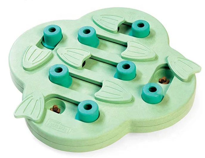 

Chinese Factory Price Durable Dog Casino Dog Puzzle Toy Dog Game