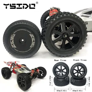 8 최고의 판매 124017 휠 -5