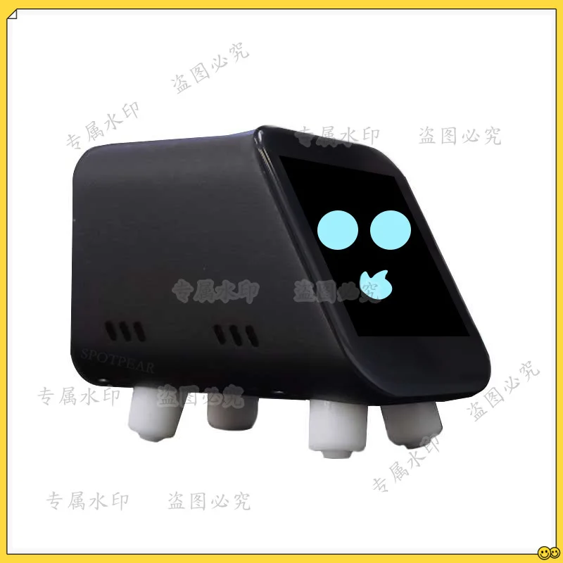 ESP32 S3for Xiaozhi AI Muma development board 1.54 inch LCD shrimp brother DeepSeek voice chat N16R8