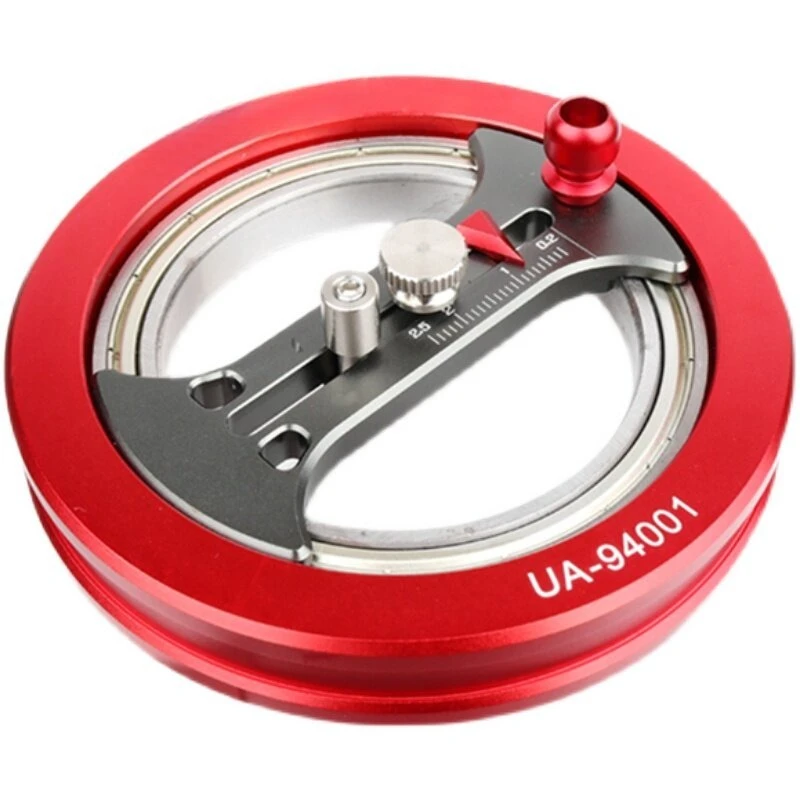 For Model Tools, Alloy Bearing Cutting Scriber UA-94001
