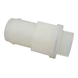 Conector mangueira água q39f, adaptador conexão reta para barco a motor 293710124 abs para 130 155 185 215 230 260 300