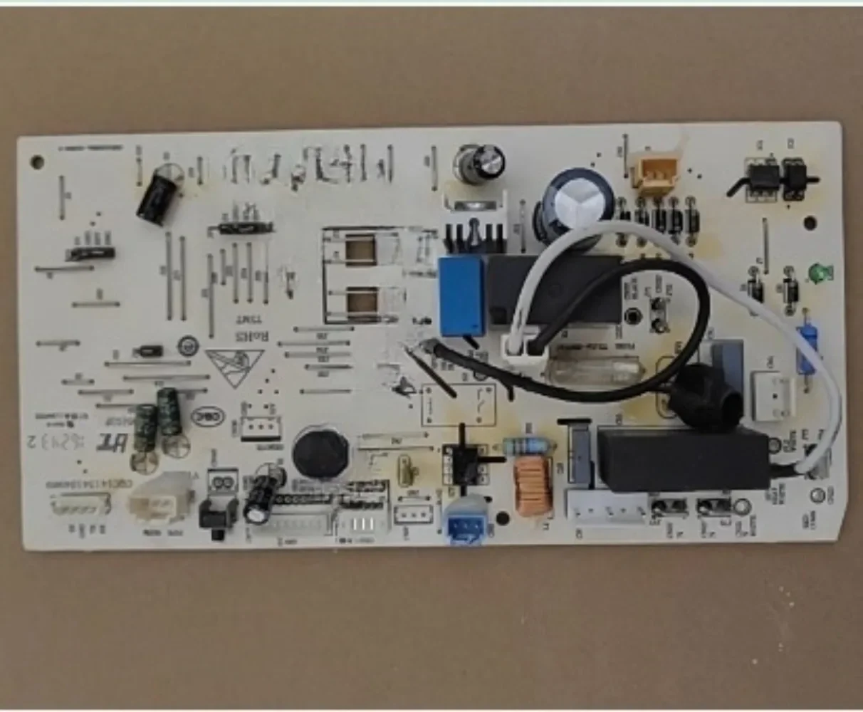 

Applicable to Hai-Er Air Conditioning Master Board 0011800296/0011800376 New Indoor Unit Circuit Board Circuit Board