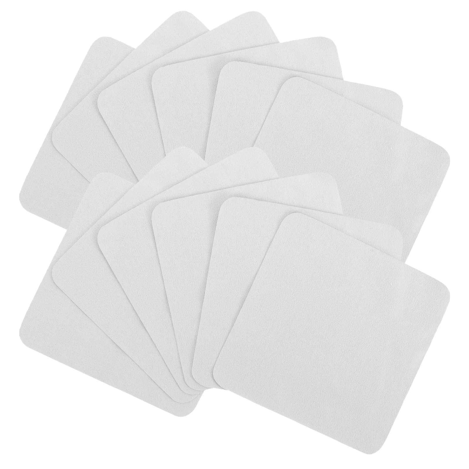 

20Pcs Jewelry Cleaning Cloth High Quality Polishing Cloths Jewelry Clean Tools Silver Gold Polishing Wipes Cleaning Cloths