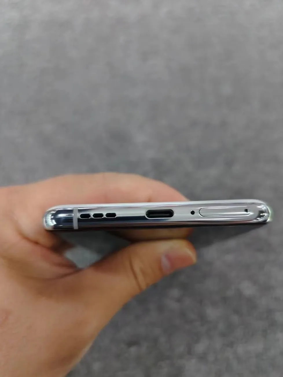 هاتف ذكي ممن لهم فايند X5 برو 5G أندرويد 120 هرتز معدل تحديث 50 ميجابكسل كاميرا وحدة المعالجة المركزية سنابدراجون 8 Gen1 هاتف مستعمل #2