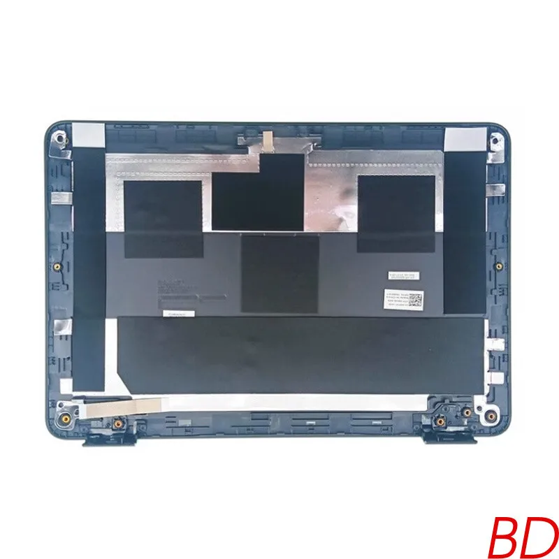 

A+ For Dell Chromebook 11 3100 LCD Back Cover A Shell 0NWFGT NWFGT