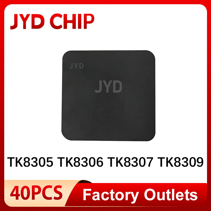 

Чип для принтера Kyocera TASKalfa3550ci 3050ci 3551ci 3051ci 3550 3050, 40 шт.