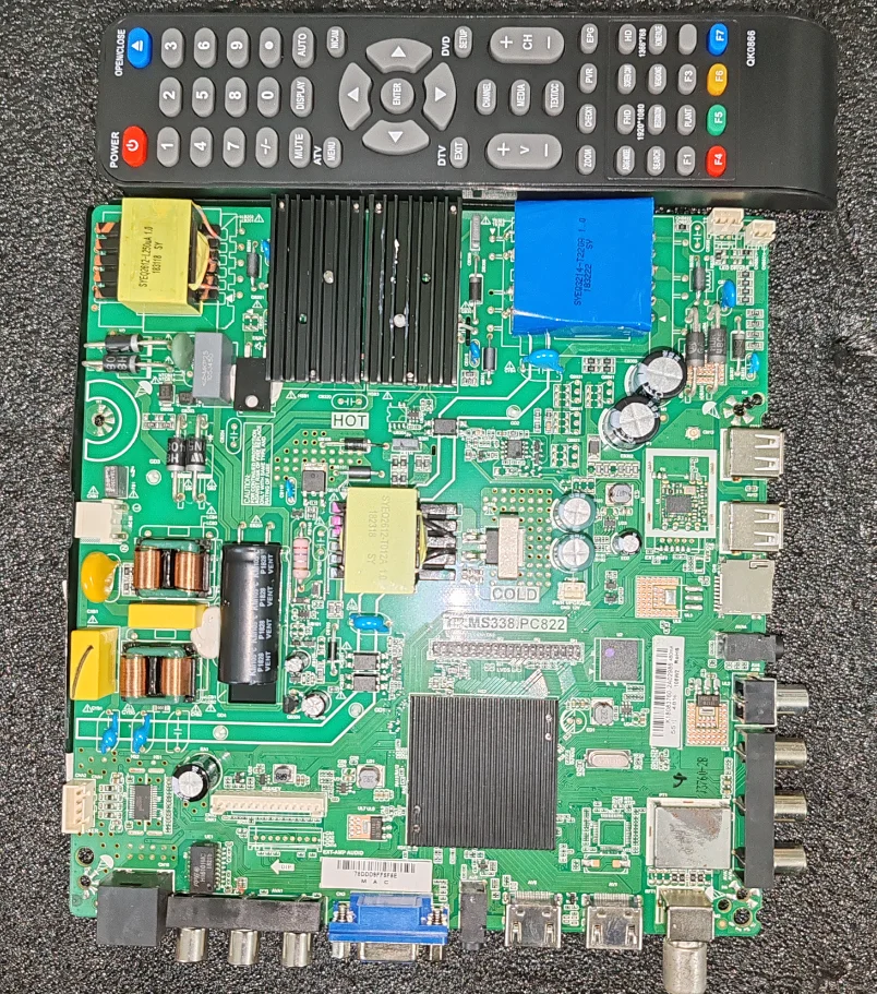 tpms338pc822-three-in-one-tv-motherboard-physical-photo-for-111-180v-80w-480ma-55inch