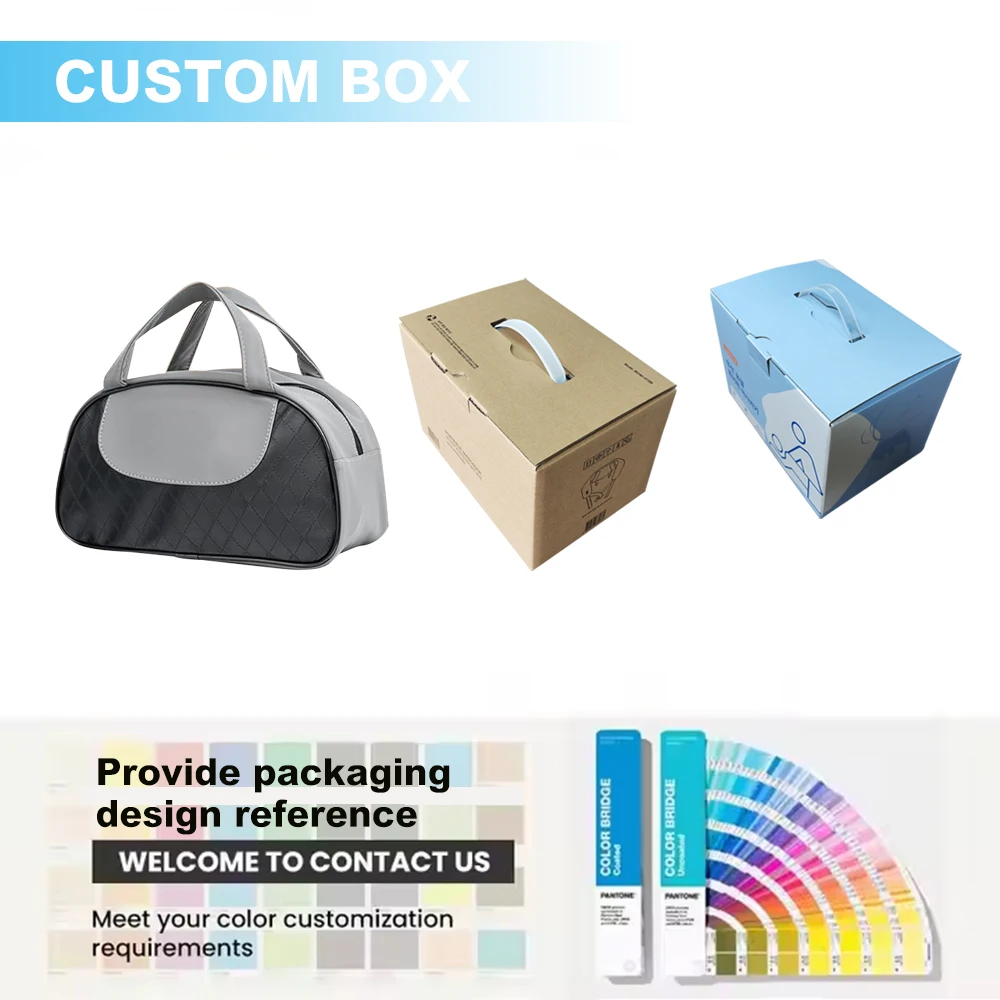 الكهربائية الرقبة الكتف المحمولة اللاسلكية تدليك الأنسجة العميقة العضلات الذكية مدلك عنق الرحم مع الحرارة