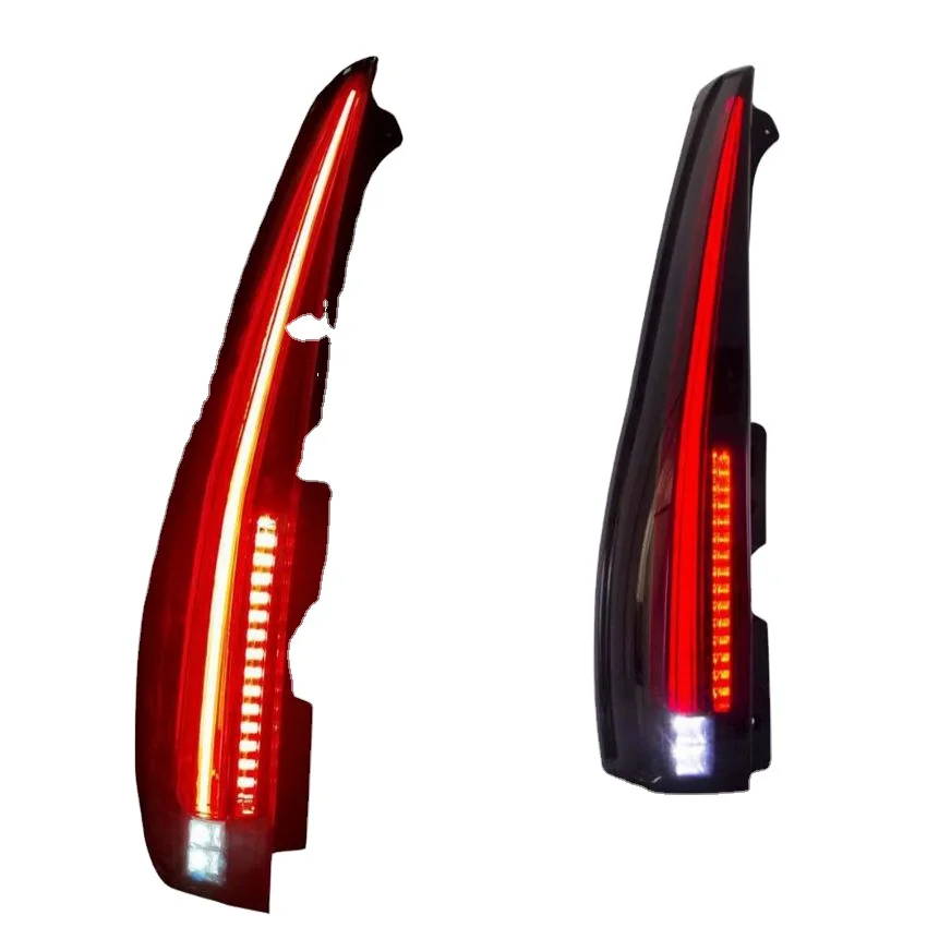 HGD Good Quality Car Tail Light For Cadillac Escalade 2007-2014 stop lamp