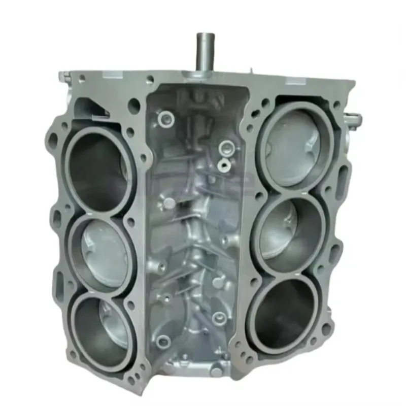 Original High-quality For Lexus Land Cruiser Prado GRJ120 FJ GX400 4.0-liter 1GR-FE Engine For Toyota