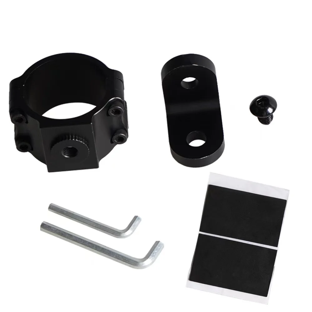 

Регулируемые кронштейны для крепления светодиодного фонаря для UTV для RZR 900 1000 XP Pro Maverick, кронштейн для руля, высокое качество