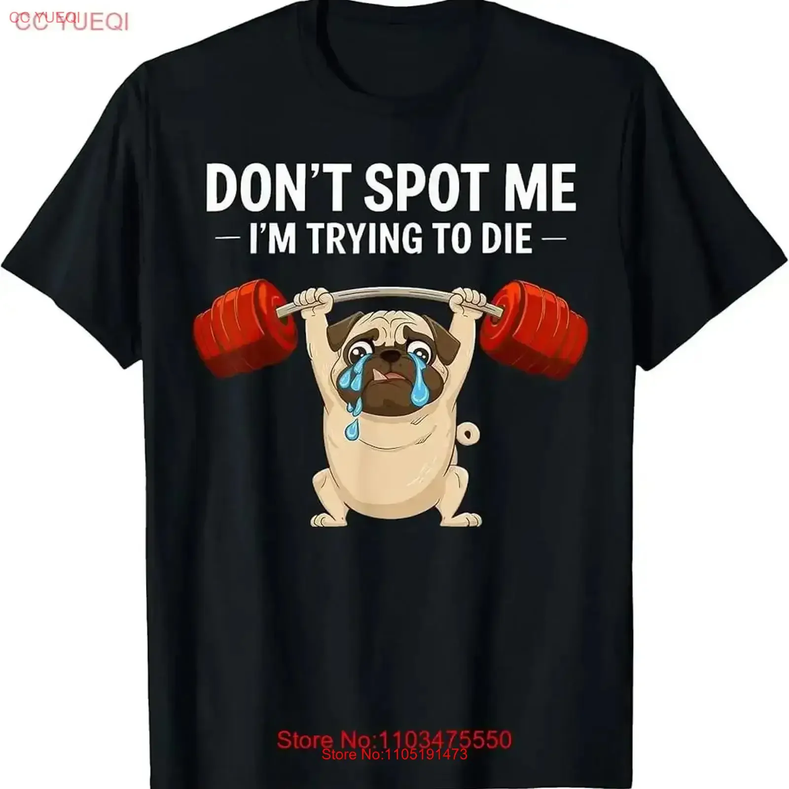 لا تقعني أنا محاولة أن يموت الكلب كمال الاجسام رفع تي شيرت خمر غسلها تنوعا موضة أنيقة عادية خمر أوم