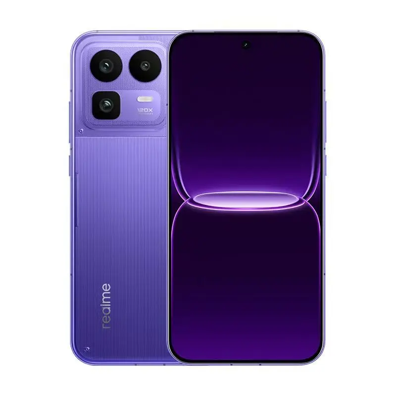 中国版SIMフリー Realme Neo 8 6.78インチ AMOLED 165Hz Snapdragon8