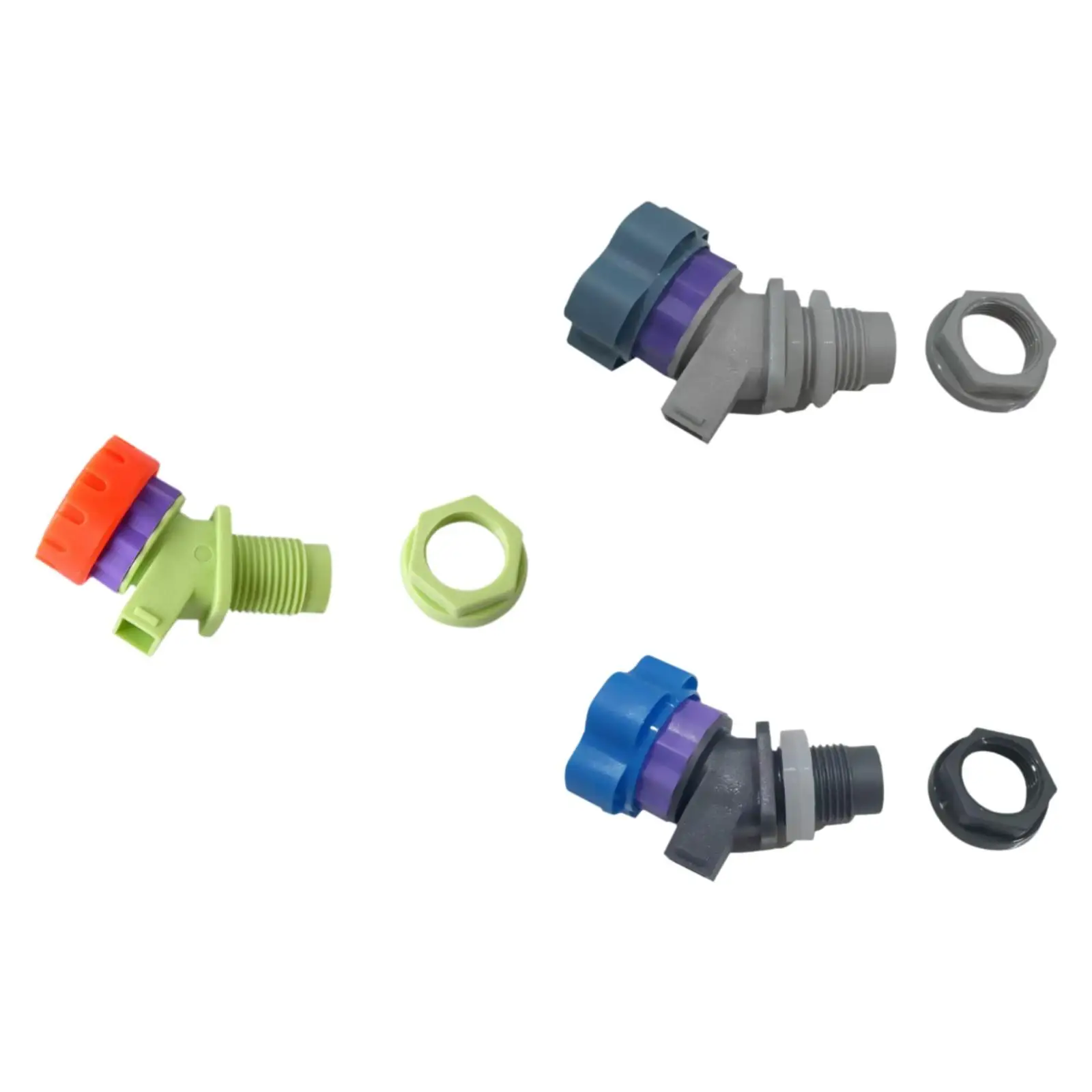 

Кран для воды, многоразовый винт, диаметр 22 мм, сменный герметичный носик для пеших прогулок, пикника, бутылки сока, рыбалки