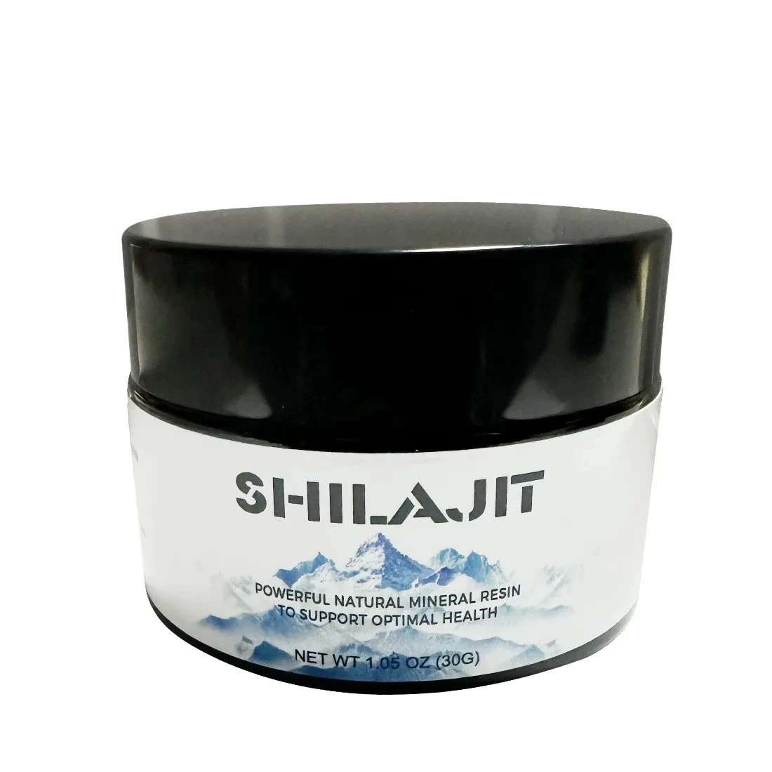 

30g Body Care Authentic Himalayan SHILAJIT Sun Dried Organic Premium Resin Body Care Authentic Himalayan Organic Premium Resin