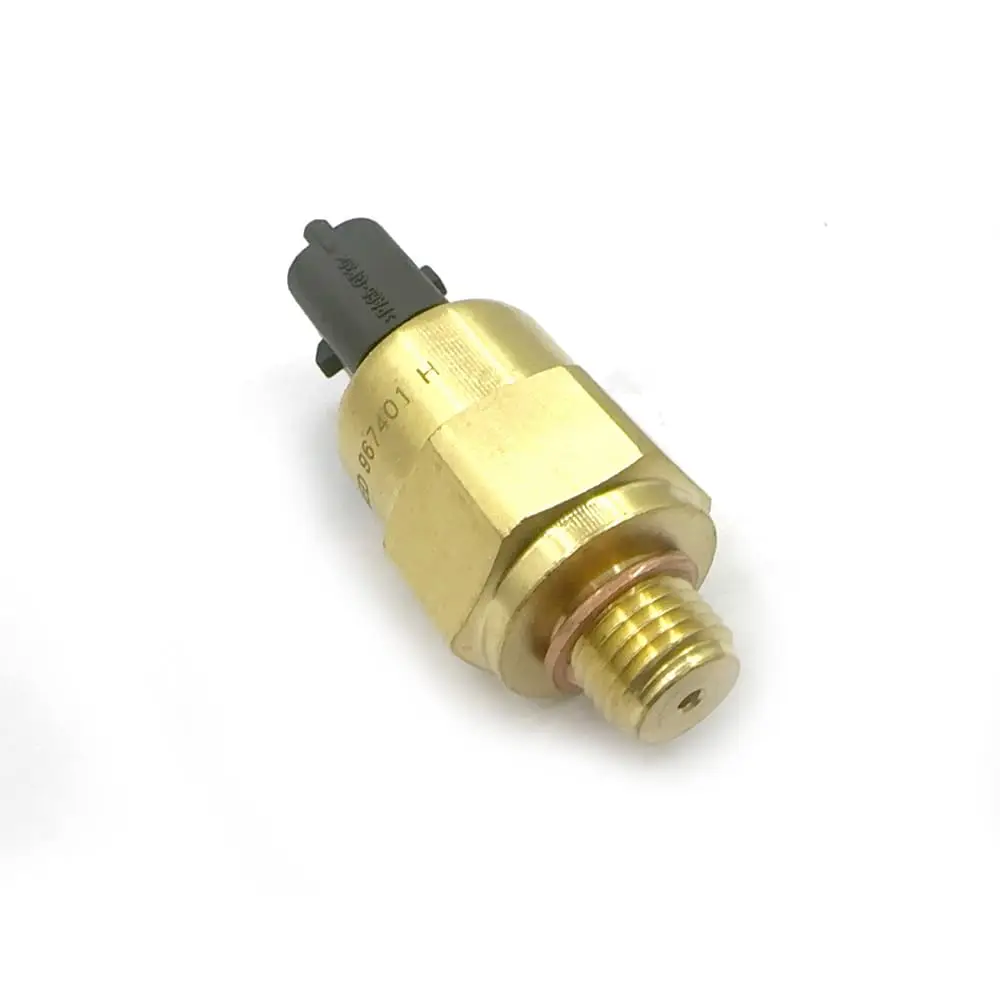 

XCWoOshop 04215774ED Oil Pressure Switch 21291011 Compatible With VOLVO 210 6D6 Engine VOE21291011 04215774ED