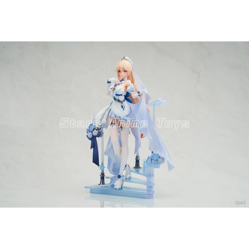 Originale APEX-TOYS Honkai Impact 3 Durandal Cross Star Accordo Action Figure Modello Ornamenti Giocattoli