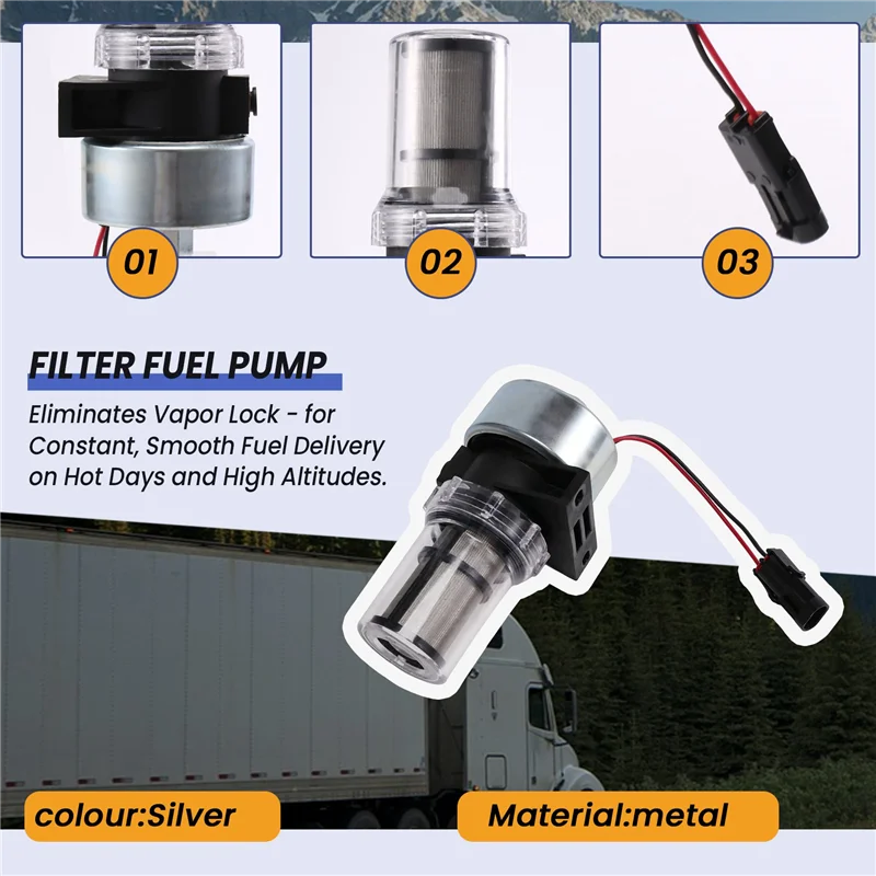 Au34-Filter Fuel Pu… - image