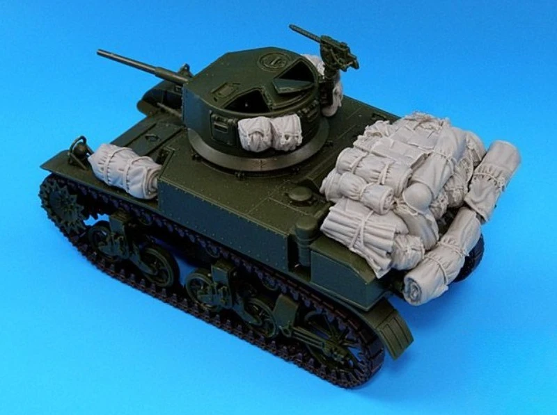 1/35 Scale Die-Cast…