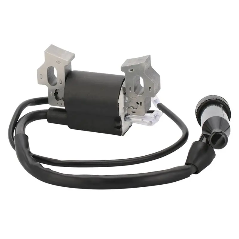 High-Performance Ignition Coil For 168F/170F GX240 GX390 8Hp 9Hp 11Hp 13Hp Engine, Suitable For Generators & Lawn Mowers-[A22I S