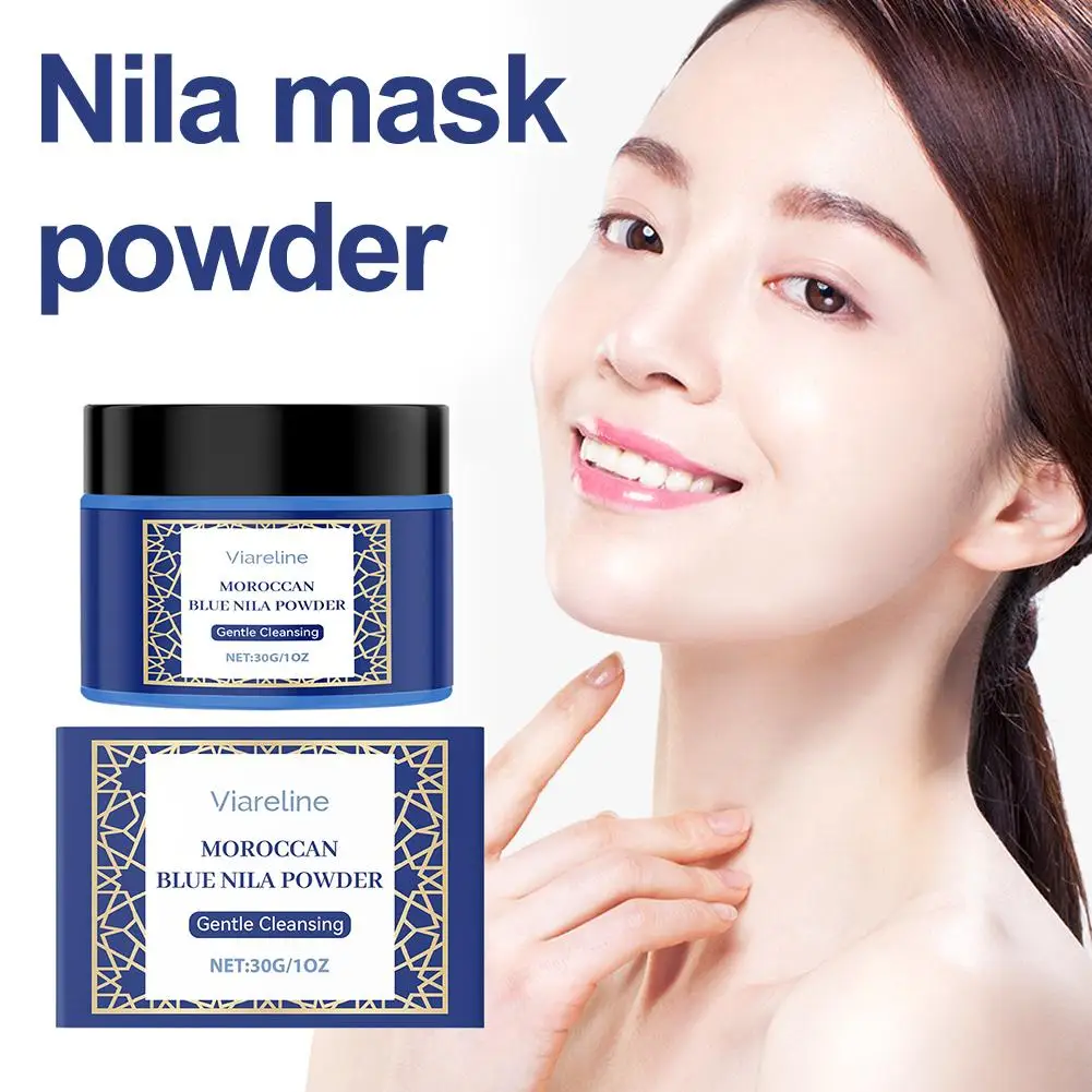 

Cleaning And Brightening Facial Mask Powder Mildly Clean Moisturize And Smooth Skin Daily Care Facial Mask Powder