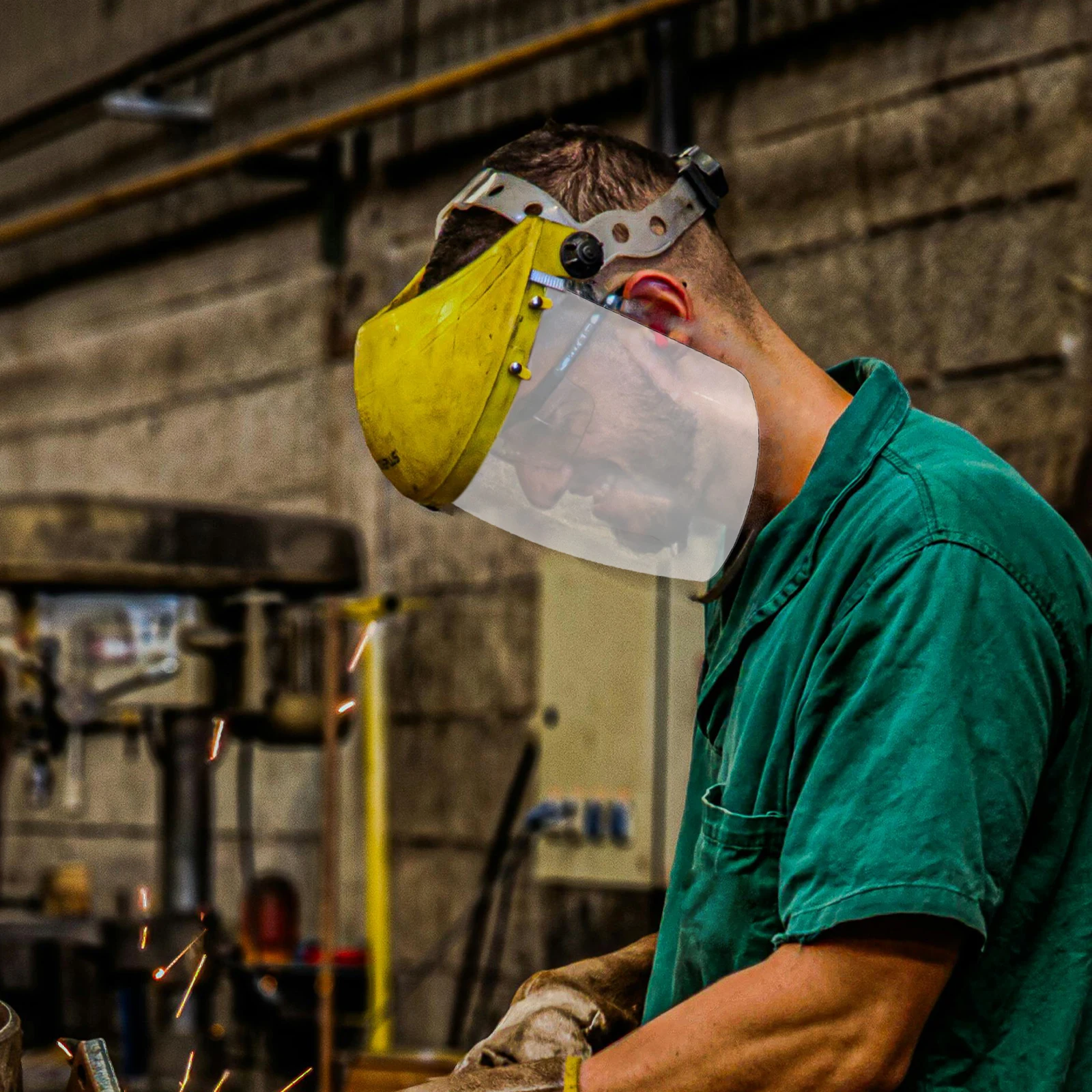 مكبر صوت صغير محمول لاسلكي مدمج 10 وات ستيريو مقاوم للماء نظام صوت خارجي مع باس #2