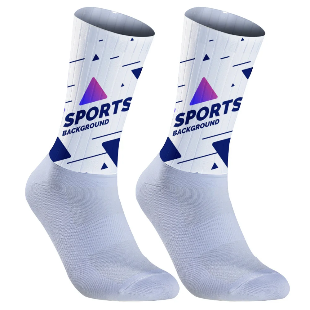 

Новые велосипедные носки 2025г. | Тканая последовательность авиационного класса x Звездное отражение x Поддержка облака микродавления