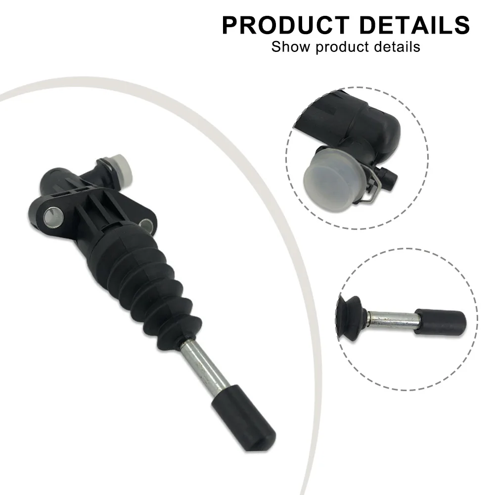 

Гидравлический привод, рабочий цилиндр, простая установка, замена, износостойкий, для замены сцепления автомобиля