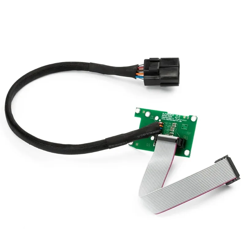 

14390065 Для EC160 EC210 EC240 Вилка монитора EC290 EC360 EC460 EC140B Разъем ЖК-монитора Экскаватор