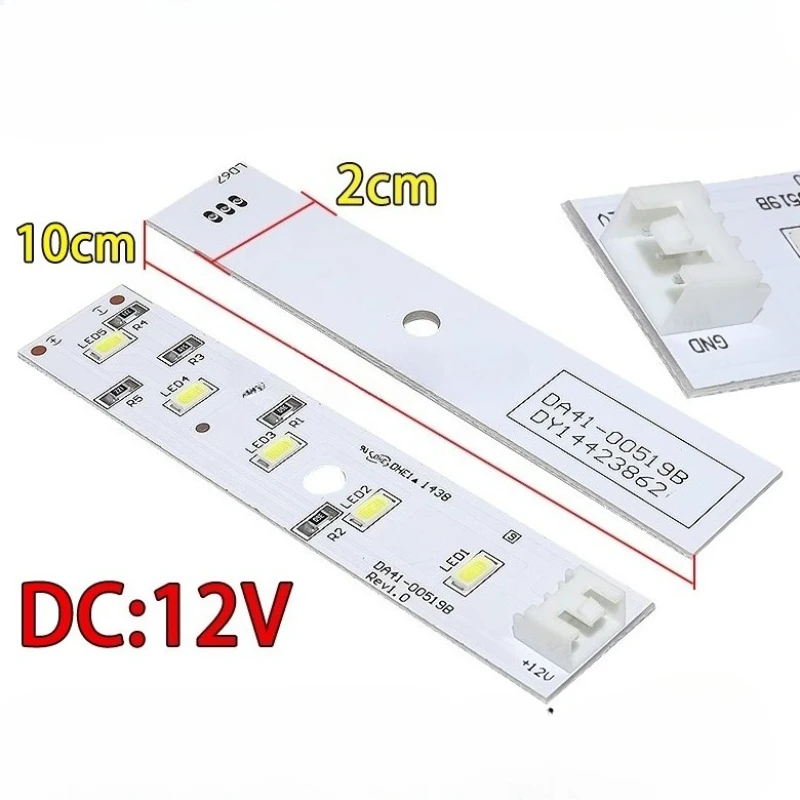 DA41-00519B for Samsung refrigerator light freezer lighting strip 12V
