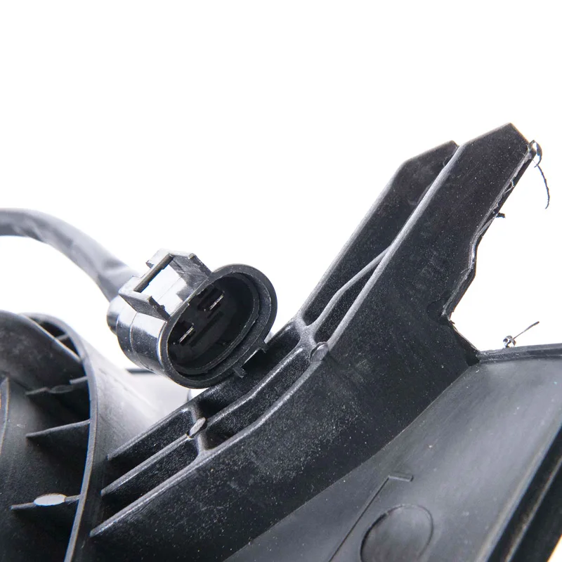 Genuine Oem New Ac Condenser Cooling Fan Assembly,condenser 95362-79j20,95360-79j01 For Sx4 2007-2013 95360-79j20