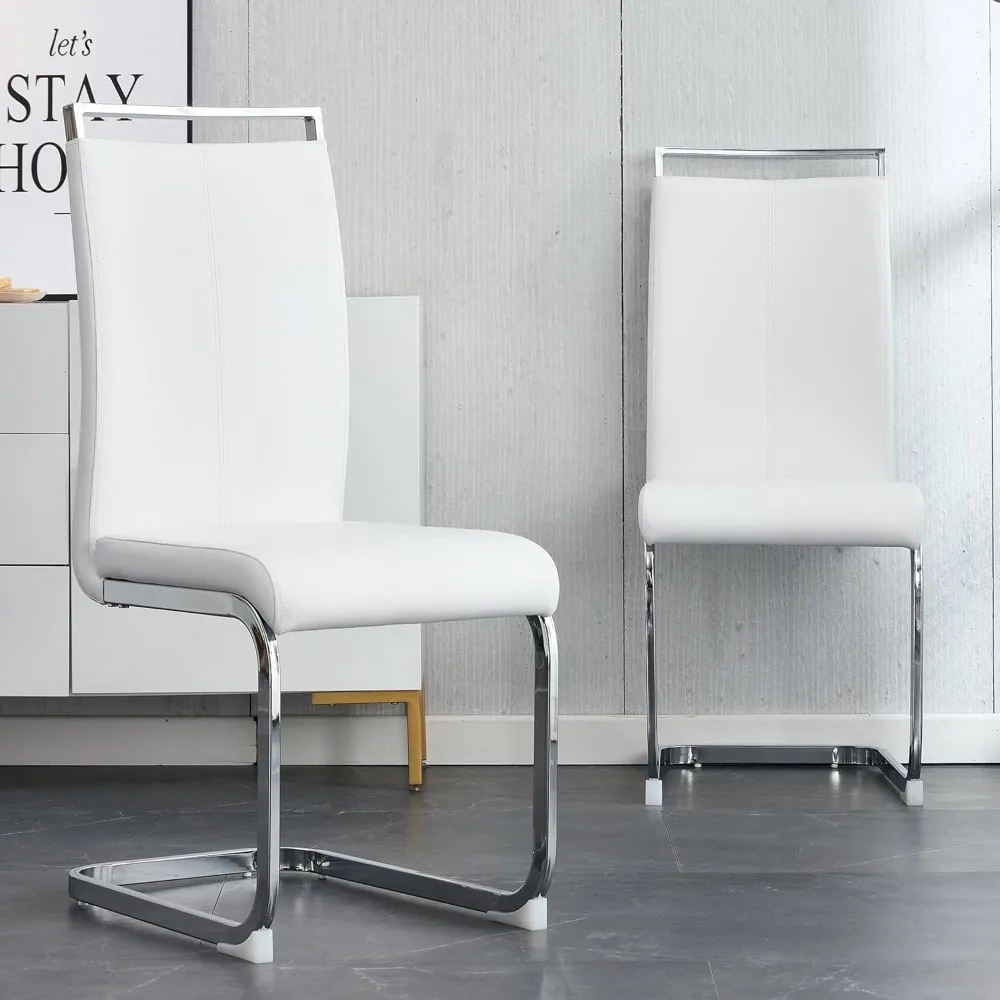 Azmac Modern Leathe… - image