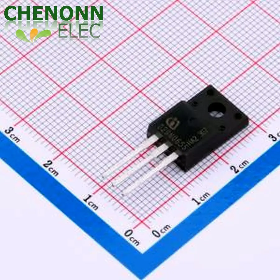 10PCS/LOT IPA029N06NM5S (MOSFETs)