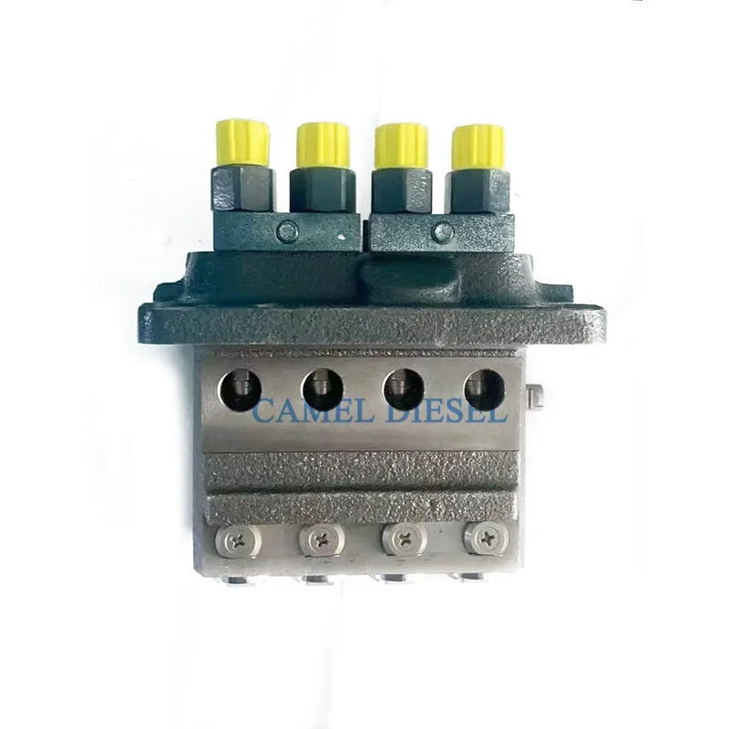 

High Quality Diesel Fuel Injection Pump 094500-7520 0945007520 On Sale