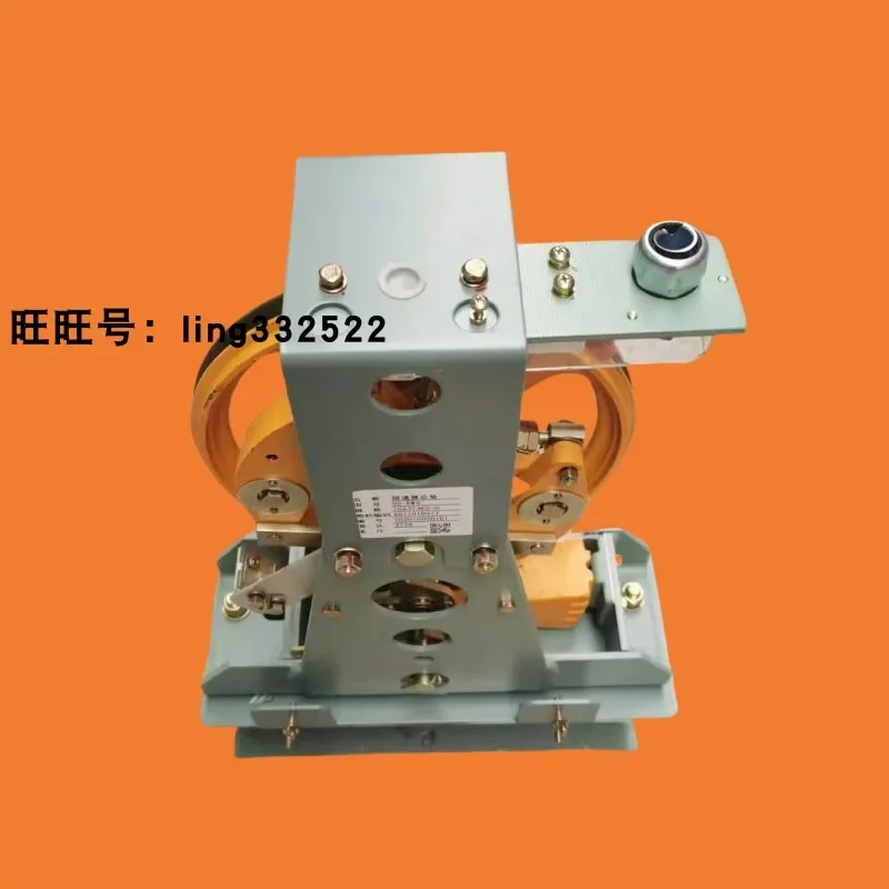 Elevator DS-8WS Speed Limiter BDS-8WS1G One-way Two-way 1.5 1.75 2.0 2.5 Tension Wheel