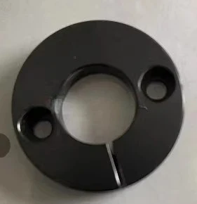 

Cylinder Installation Clamp Bracket Fixing Ring