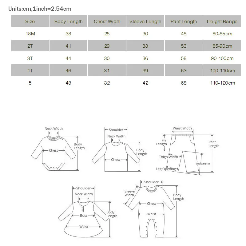 Fashion Flower Kids Clothes Girls Outfits Cotton Long Sleeve Tops Jeans 2 PCS Autumn Children's Clothing Sets 1-5 Years