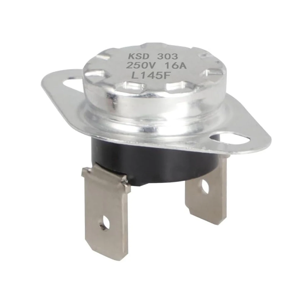 

Комплект термовыключателей SRV230-0060 0090 1290 для замены, для печей Quadra FIRE Classic Bay CB1200, интеграция защитной цепи