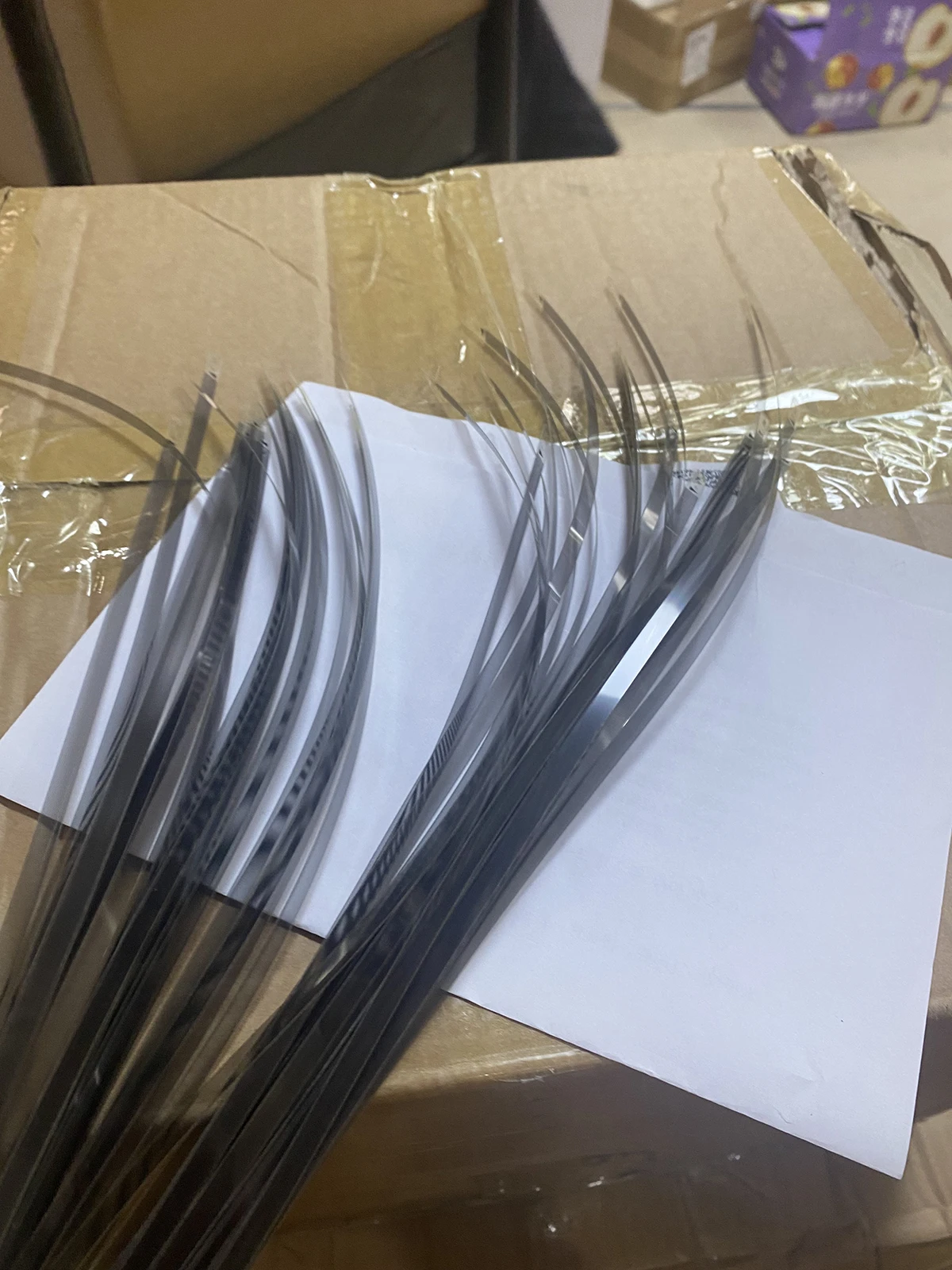 

5X E3E01-80006 Лента кодировщика для HP OfficeJet Pro 8710 8720 8730 8740