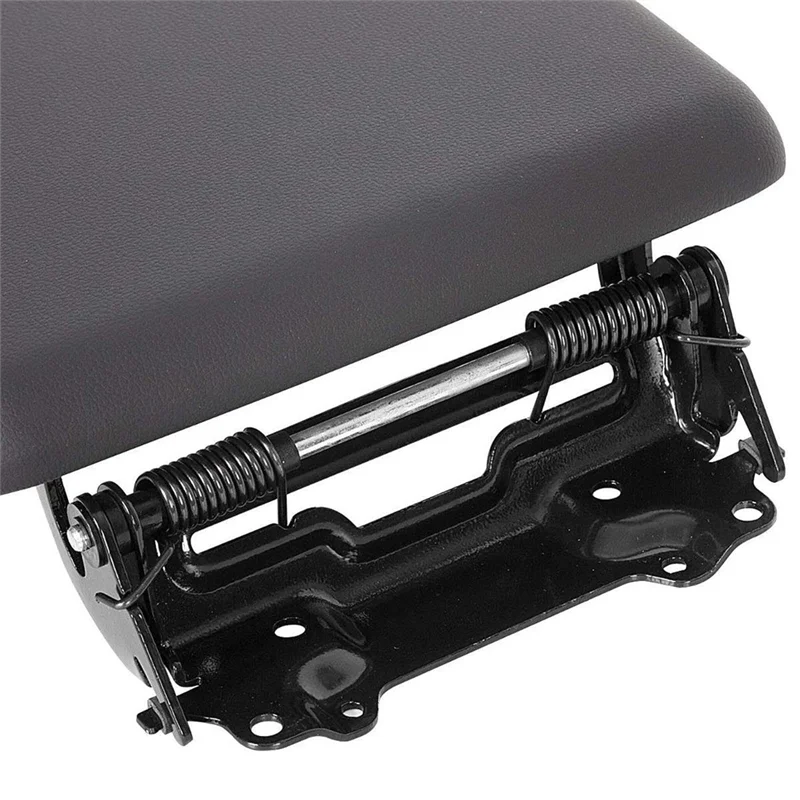 For Toyota Highlander 2008–2013 Armrest Cover Sub-Assembly Center Console Door Lid With Bracket 58905-0E040-B0