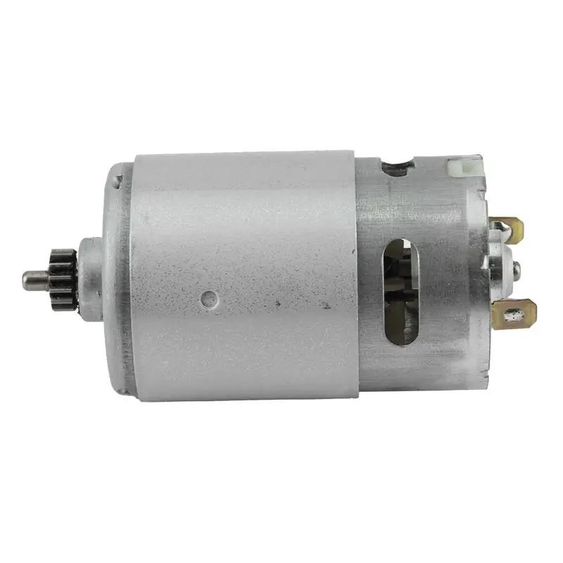 FLYY-2X 18V Motor für Metabo BS18 Quick 317004430 Elektrowerkzeug-Zubehör Elektrowerkzeug-Teile – Detail 3