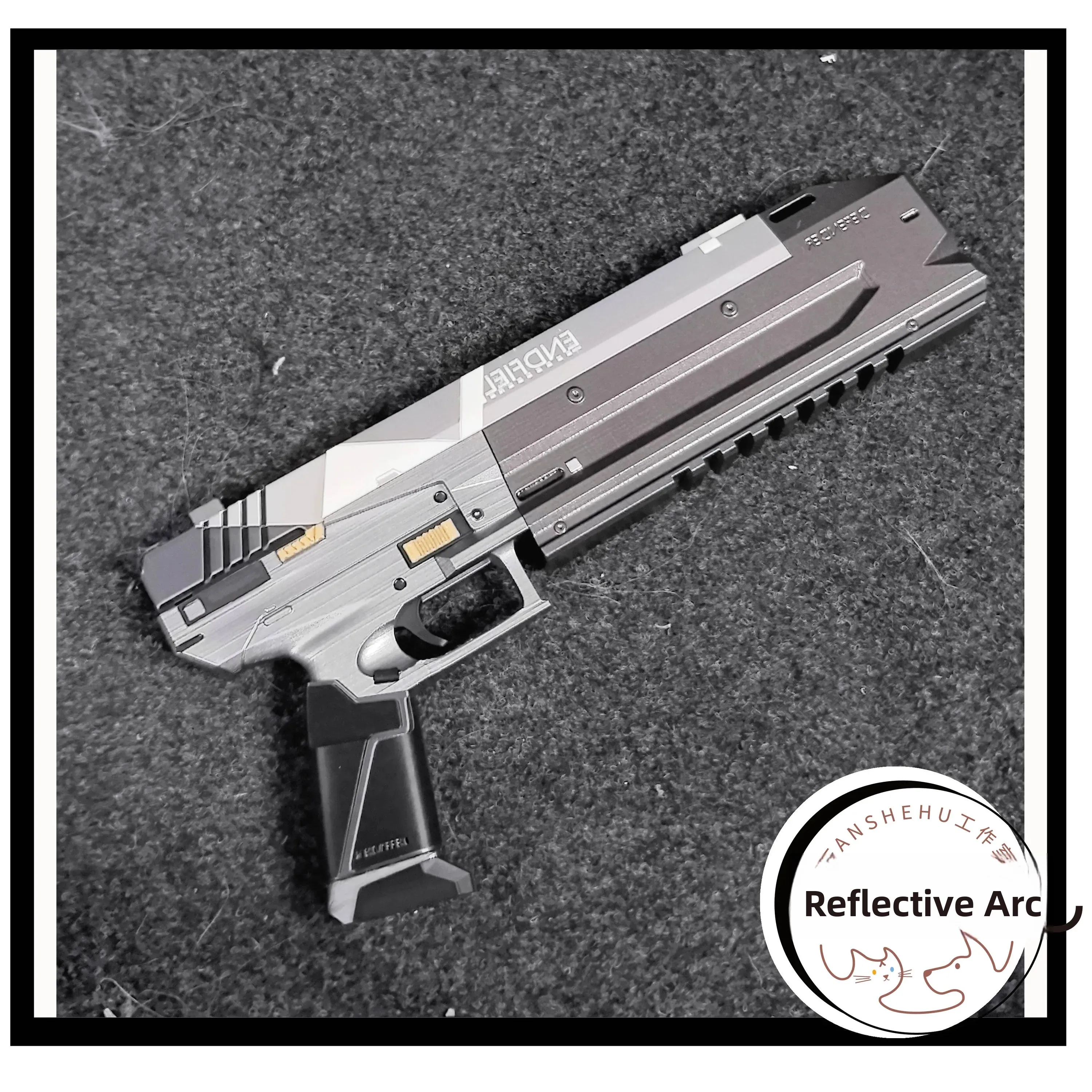 accesorios-de-disfraces-de-anime-armas-de-juguete-peko-5-de-doble-pistola-de-cosplay-de-lobo-reflejante-en-stock