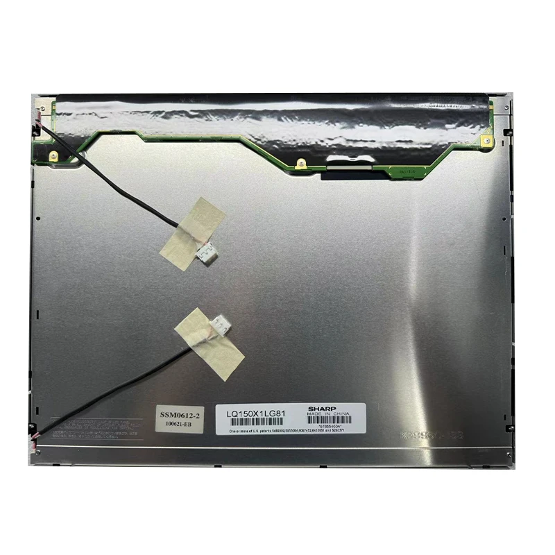 

LQ150X1LG71 LQ150X1LG81 LG82 LQ150X1LG11 55 51 45 lcd dispaly screen