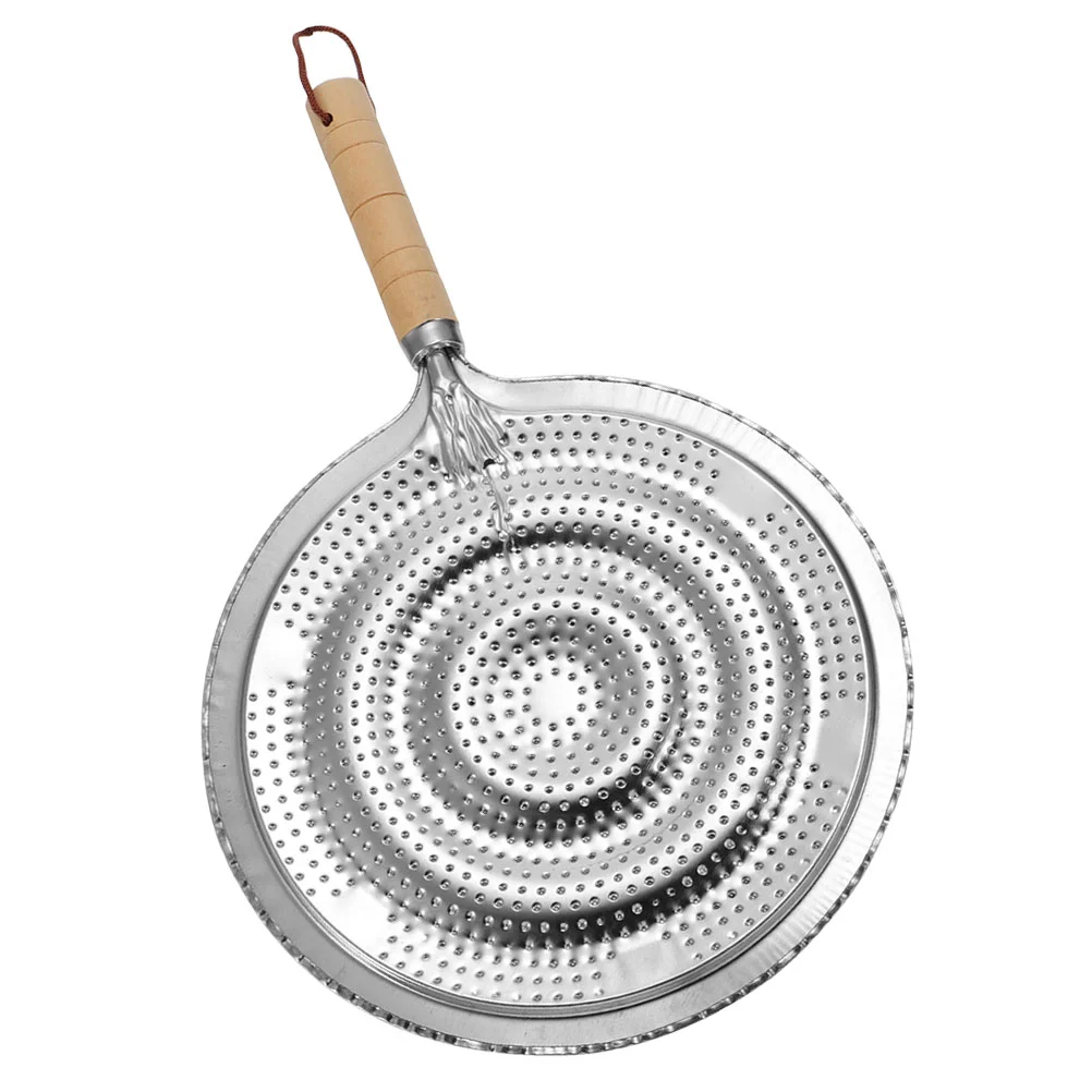 Insulation Pads Milk Mat Cooking Utensils Potholder Heat Induction Plate Adapter Iron Wood Hob Diffuser