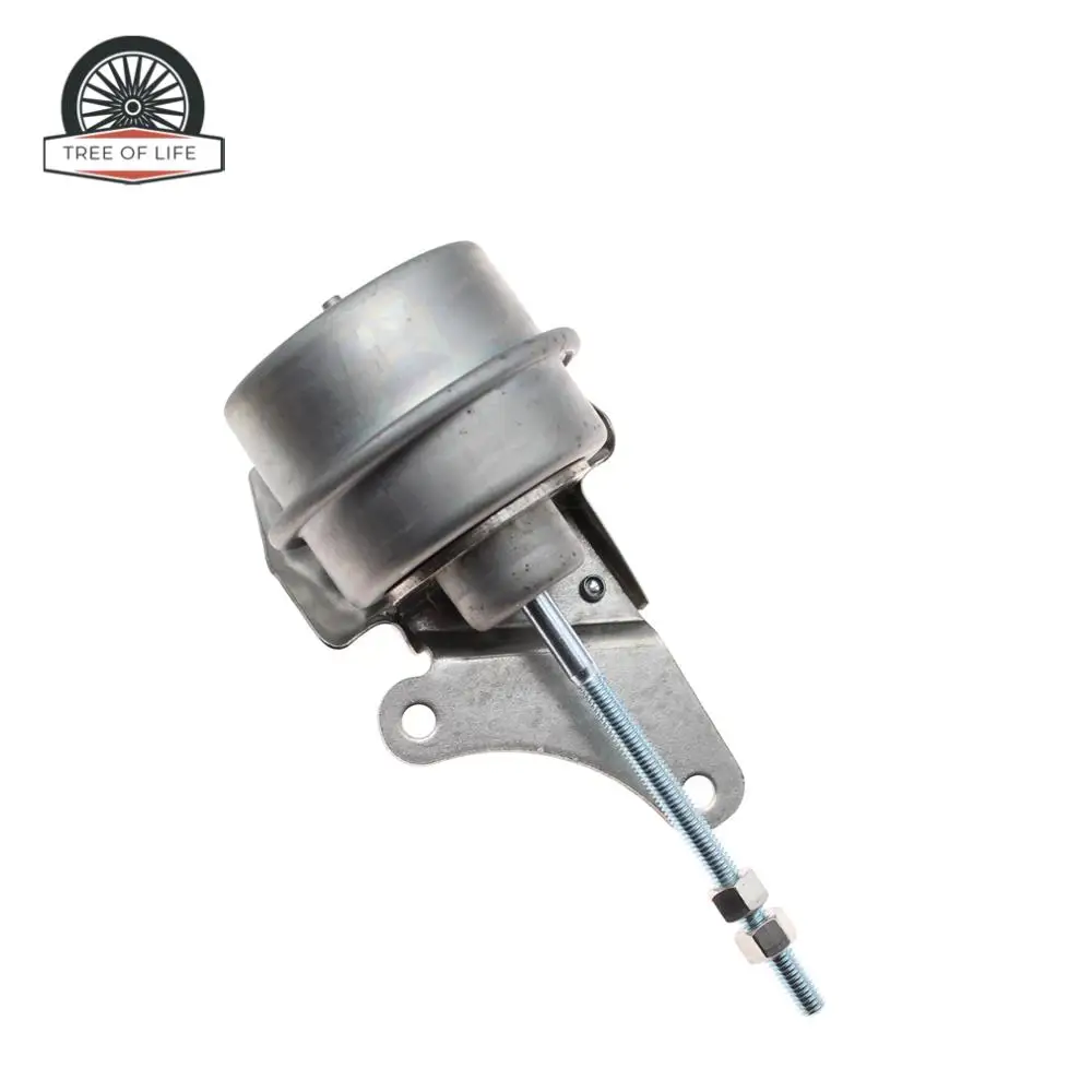 KP39 Turbo Wastegate Actuator For VW Jetta Golf Beetle 1.9 TDI KKK BEW BJB BKC AVQ Audi  A3 Seat Altea, Leon, Toledo 54399880011