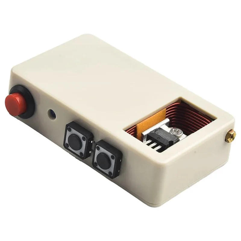 Everbright Store 150Mhz Multifunctional Detection Electromagnetic Pulse Emitter Emp Strong Magnetic Emitter