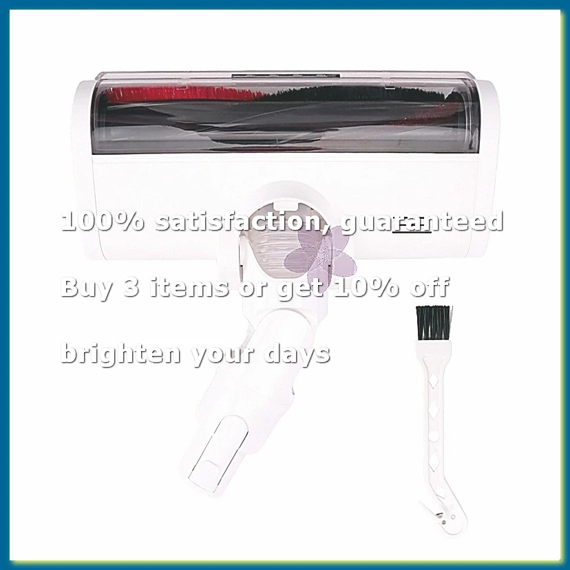 For / Vacuum Cleaner Electric Floor Brush Head