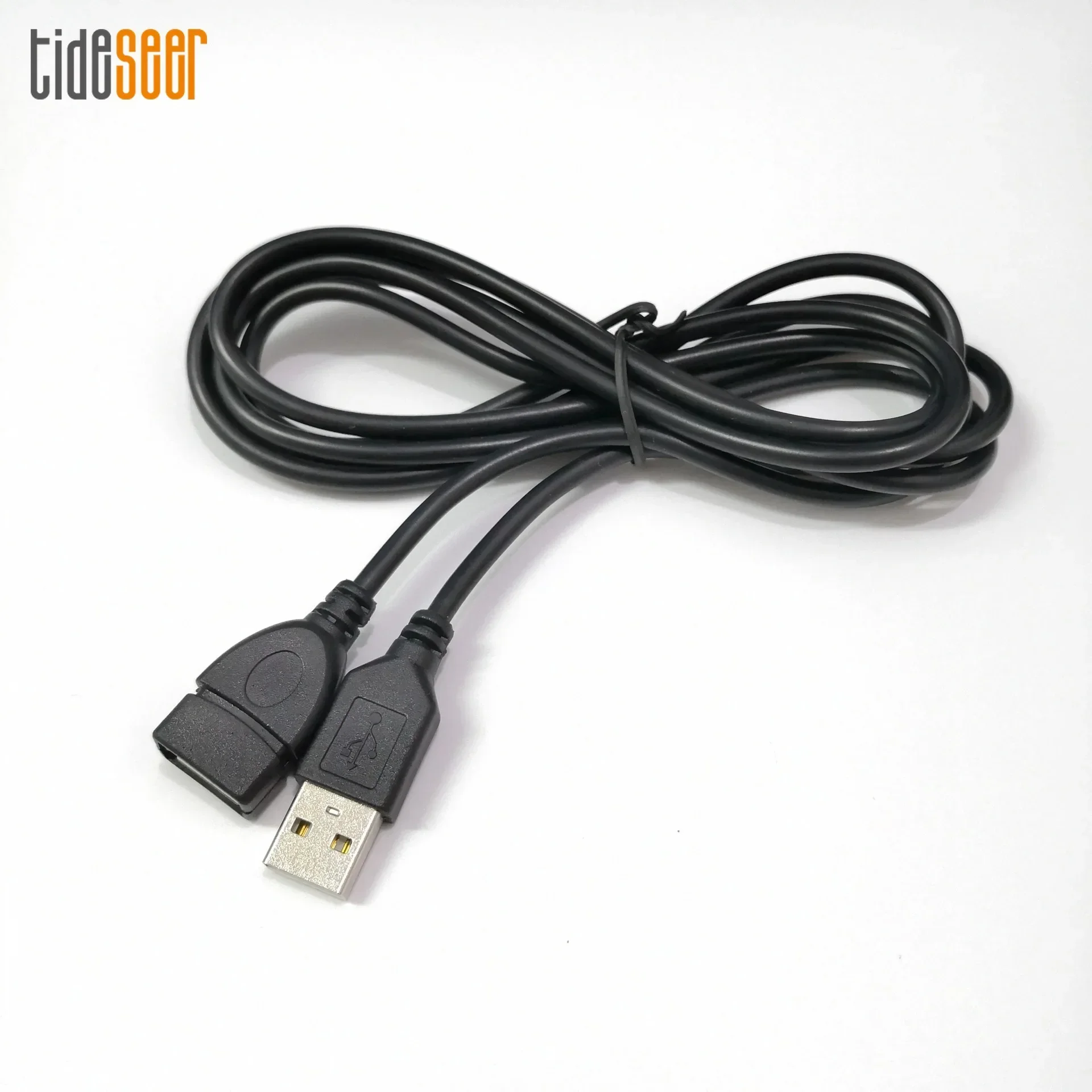 200pcs New Controller Extension Cable For PS Classic Mini Console 3M 10FT Extender Wire